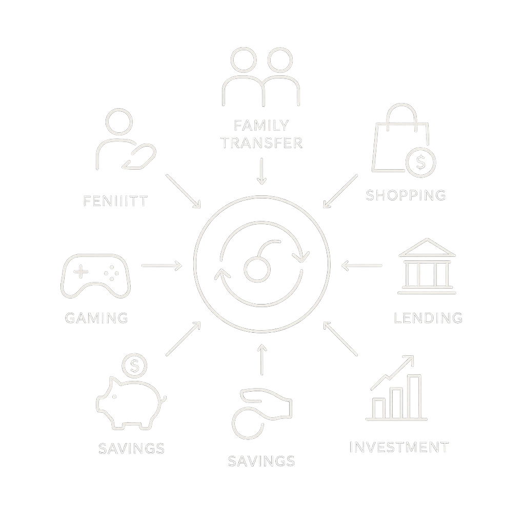 How to choose the right crypto swap for your goal